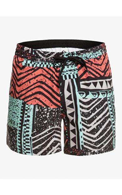 Quiksilver EQYJV04007 Surfsilk Mix 15 M Jamv Erkek Şort Mayo EQYJV04007-SFV6