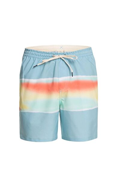 Quiksilver EQYJV04011 Air-Brush 17Nb M Jamv Erkek Şort Mayo EQYJV04011-BGC6