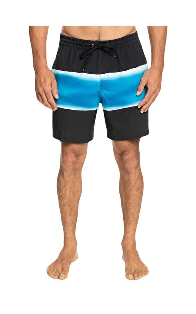Quiksilver EQYJV04011 Air-Brush 17Nb M Jamv Erkek Şort Mayo EQYJV04011-KVJ6