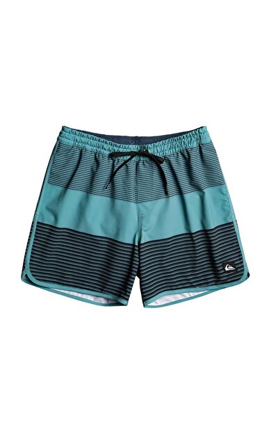 Quiksilver EQYJV04012 Tijuana 16 M Jamv Erkek Şort Mayo