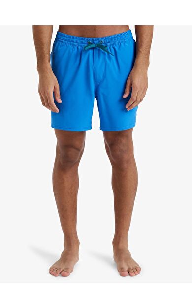 Quiksilver EQYJV04118-BQV0 Surfsilk Solid Volley 16 Erkek Şort Mayo
