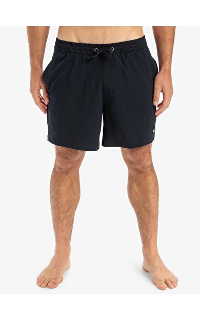 Quiksilver EQYJV04118-KVJ0 Surfsilk Solid Volley 16 Erkek Şort Mayo