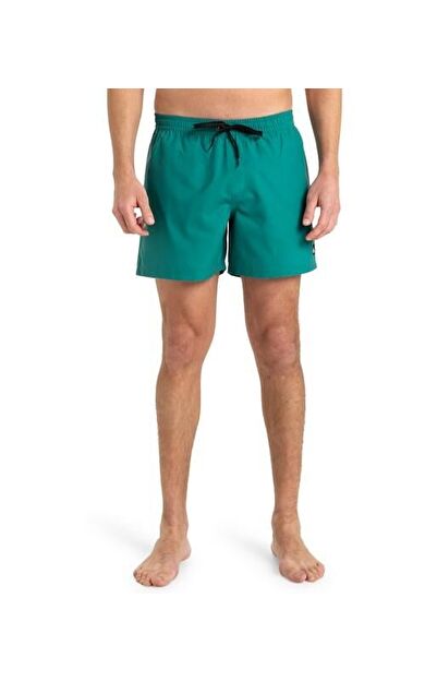 Quiksilver EQYJV04120-21882 Everyday Solid Volley 15 Erkek Şort Mayo
