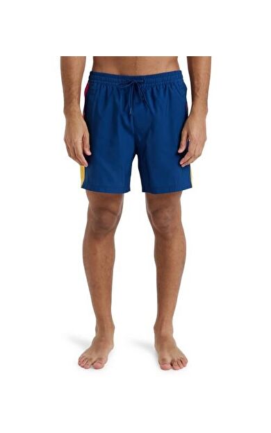 Quiksilver EQYJV04136-BSW6 Everyday Holmes Volley 16 Erkek Şort Mayo