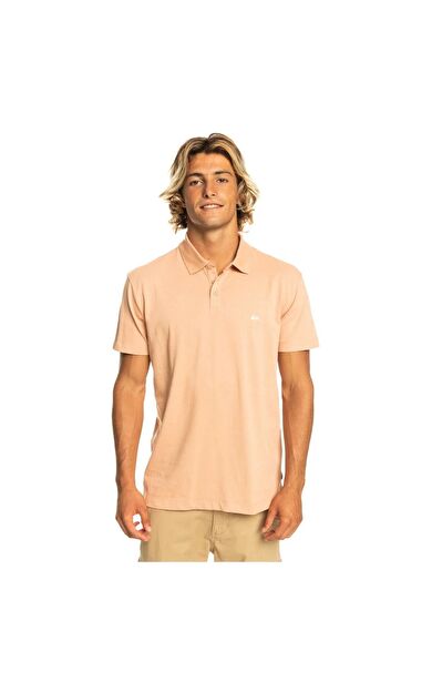 Quiksilver EQYKT04094 Essentialpolo M Kttp Erkek Polo Tişört