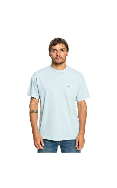 Quiksilver EQYKT04265 Naturaldye M Kttp Erkek Tişört EQYKT04265-BFY0