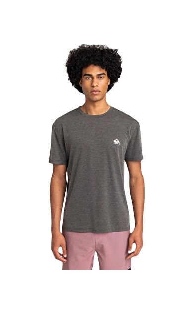 Quiksilver EQYKT04311 Coastal Run Ss Erkek Tişört EQYKT04311-1278
