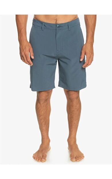 Quiksilver EQYWS03782-BYG0 Oceanmade Union Amphibian Erkek Günlük Şort