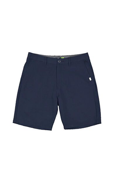 Quiksilver EQYWS03782-BYJ0 Oceanmade Union Amphibian Erkek Günlük Şort
