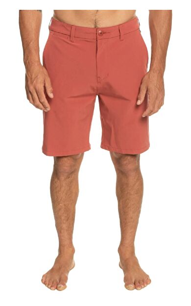 Quiksilver EQYWS03782-MPD0 Oceanmade Union Amphibian Erkek Günlük Şort