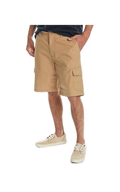 Quiksilver EQYWS03861 Mw Erkek Kargo Şort