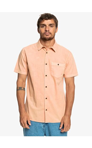 Quiksilver EQYWT04474-TJB0 Bolam M Wvtp Erkek Gömlek