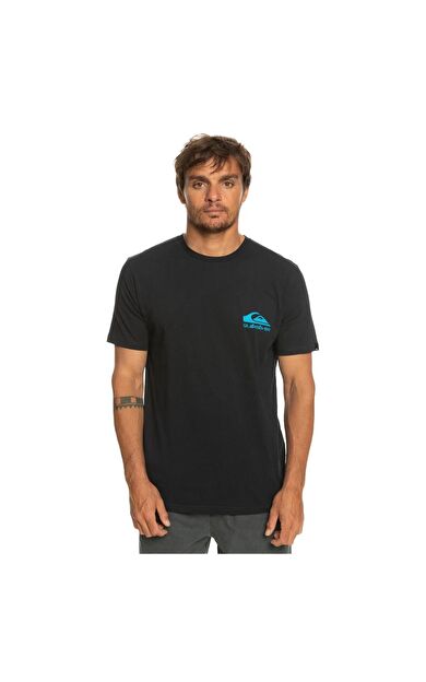 Quiksilver EQYZT07217 Nicedays M Tees Erkek Tişört