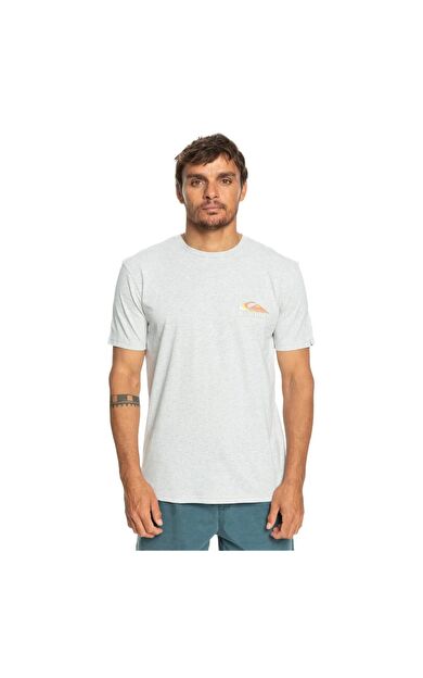 Quiksilver EQYZT07221 Sunburntdays M Tees Erkek Tişört