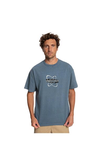 Quiksilver EQYZT07268 Orbit M Tees Erkek Tişört
