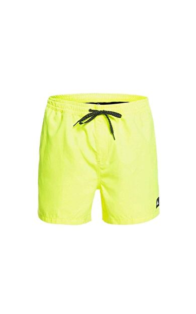 Quiksilver Quıksilver Evdayvl15 M Jamv Erkek Şort EQYJV03531-YHJ0 Sarı