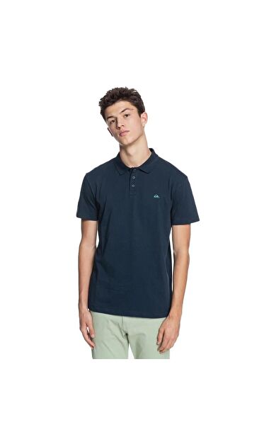 Quiksilver Essential Polo Erkek T-Shirt