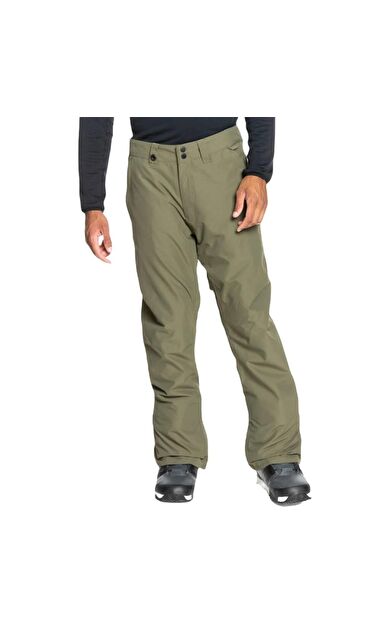 Quiksilver Estate Pt Erkek Pantolon