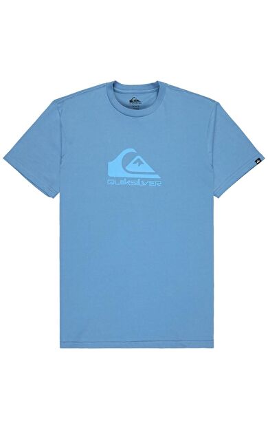 Quiksilver Ev Comp Logo Erkek T-Shirt