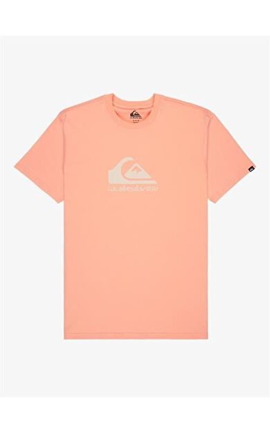 Quiksilver Ev Comp Logo Ss Erkek Tişört EQYZT08072 33867