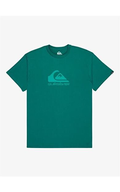 Quiksilver Ev Comp Logo Ss Erkek Tişört EQYZT08072 33866