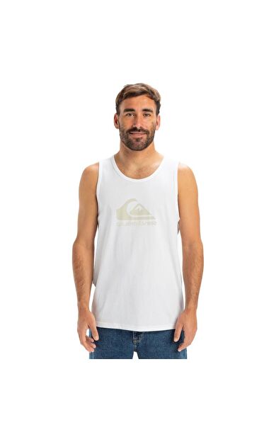 Quiksilver Ev Comp Logo Tank Erkek Atlet