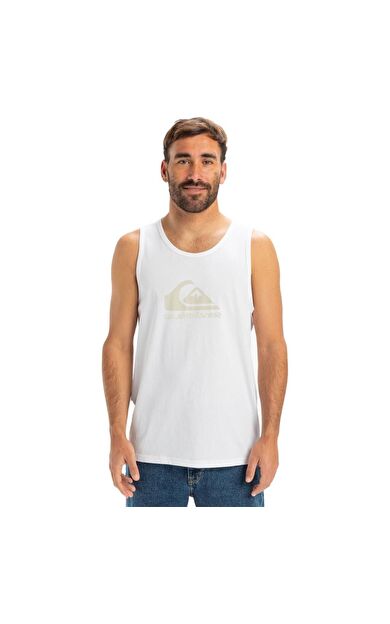 Quiksilver Ev Comp Logo Tank Erkek Atlet