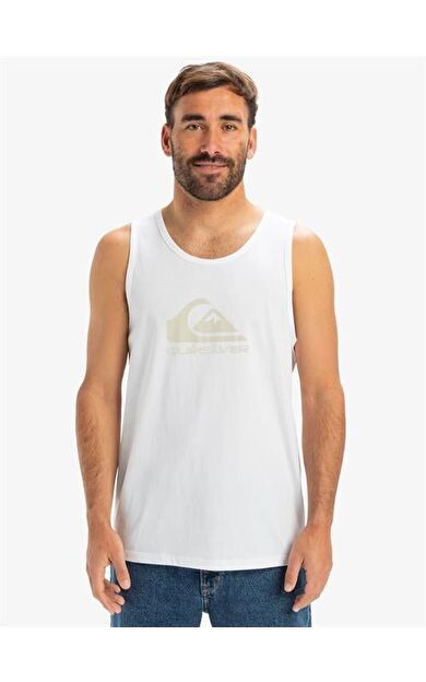 Quiksilver Ev Comp Logo Tank Erkek Atlet EQYZT08041