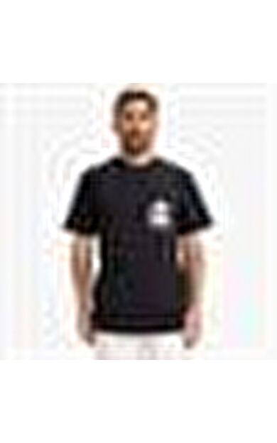 Quiksilver Ev Cosmic Vibrations Ss Erkek Tişört EQYZT08053