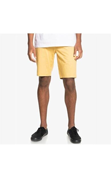 Quiksilver Everyday Chino Light Short Erkek Şort EQYWS03468
