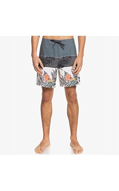 Quiksilver Everyday Division 17 Erkek Deniz Şortu EQYBS04580