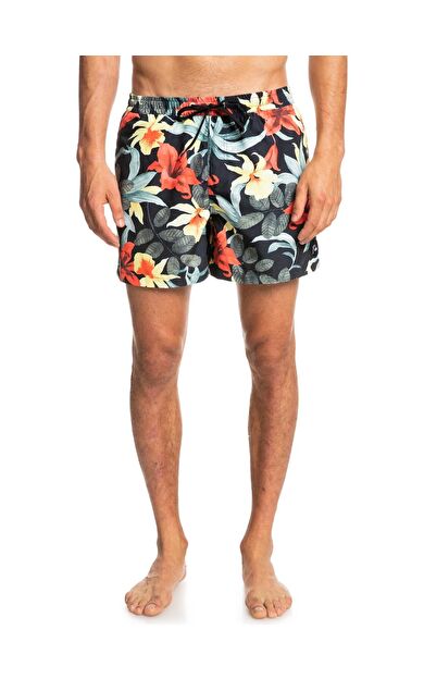 Quiksilver Quiksilver Erkek Şort Everyday Garden Path Volley 15 EQYJV03867-KVJ6