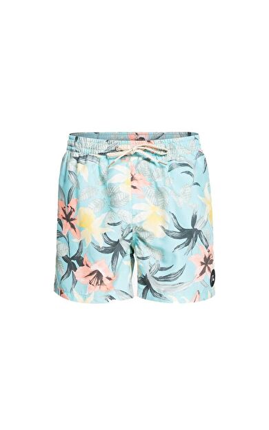 Quiksilver Quiksilver Erkek Şort Everyday Garden Path Volley 15 EQYJV03867-BGD6