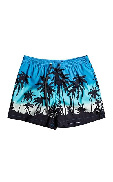 Quiksilver Quiksilver Erkek Şort Everyday Paradise Volley 15 EQYJV03861-BMM6