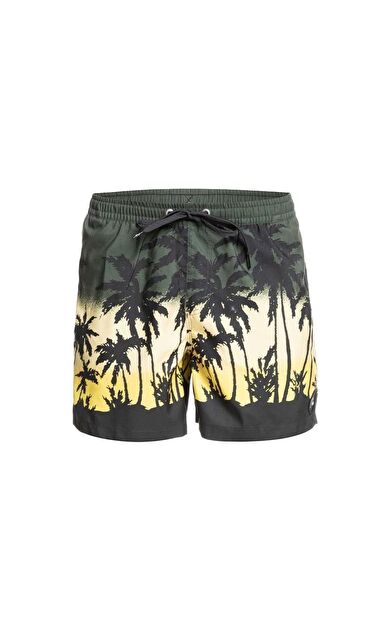 Quiksilver Quiksilver Erkek Şort Everyday Paradise Volley 15 EQYJV03861-CQY6