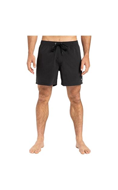 Quiksilver Everyday Solid Volley 15 Erkek Şort