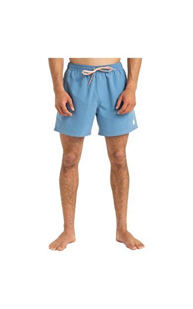 Quiksilver Everyday Solid Volley 15 Erkek Şort