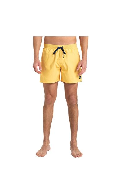 Quiksilver Everyday Solid Volley 15 Erkek Şort