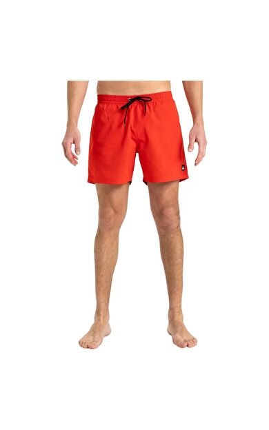 Quiksilver Everyday Solid Volley 15 Erkek Şort