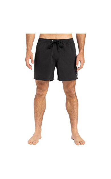 Quiksilver Everyday Solid Volley 15 Erkek Şort