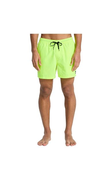 Quiksilver Everyday Solid Volley 15 Erkek Şort