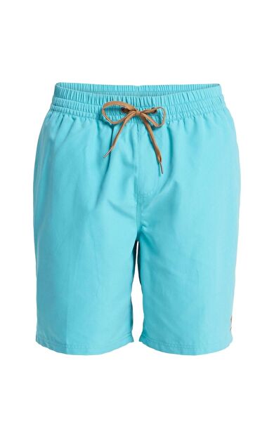 Quiksilver Everyday Solid Volley 19 Erkek Şort