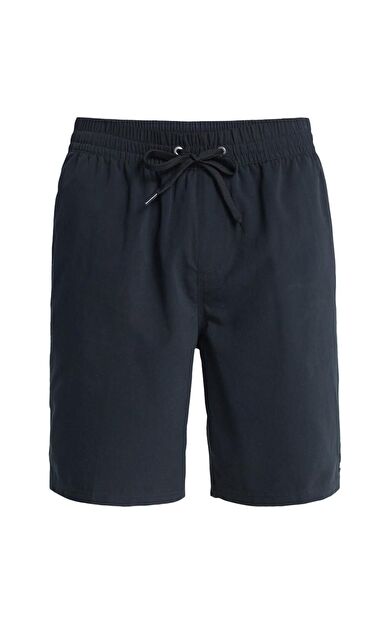 Quiksilver Everyday Solid Volley 19 Erkek Şort