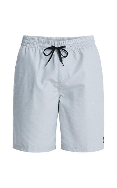 Quiksilver Everyday Solid Volley 19 Erkek Şort