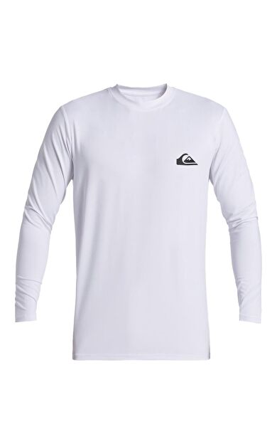 Quiksilver Everyday Surf Tee LS Erkek Rashguard