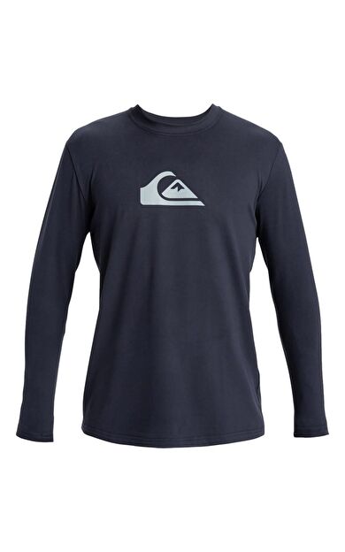 Quiksilver Everyday Surf Tee LS Erkek Rashguard