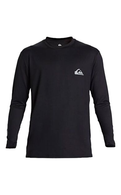Quiksilver Everyday Surf Tee LS Erkek Rashguard