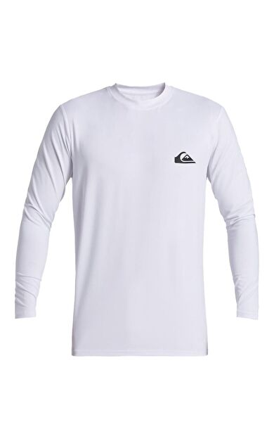 Quiksilver Everyday Surf Tee LS Erkek Rashguard