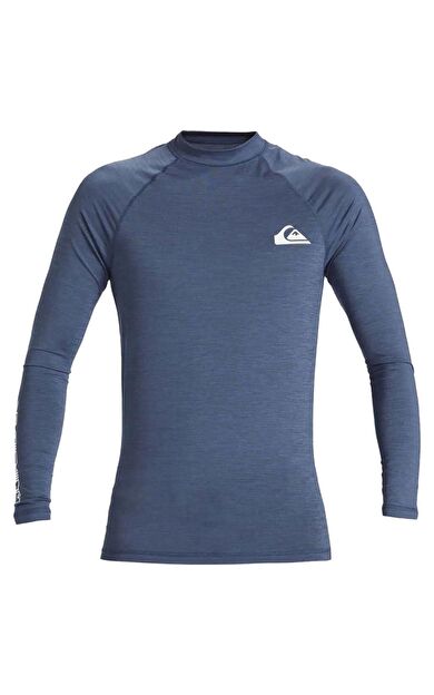 Quiksilver Everyday UPF50 LS Erkek Rashguard