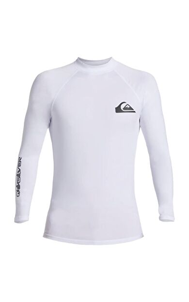Quiksilver Everyday UPF50 LS Erkek Rashguard